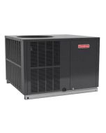GPHM32441AB - 2T 13.4 SEER2 PKG H/P  Make sure to sell correct heat kit with this revision