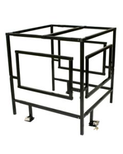 ACGU KIT - AC-GUARD SECURITY CAGE, BAR, AND LOCKS