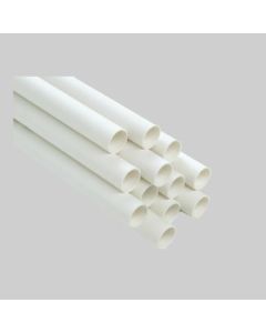 PVC2 10' - PVC PIPE 2" SCH 40 10' (5-404) (66910)