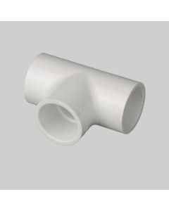 401-007 - TEE PVC 3/4" SLPXSLPXSLP (5-401007)