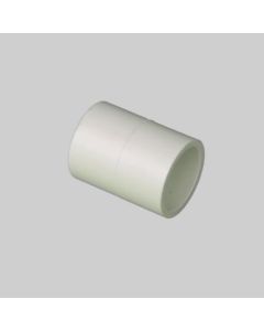 429-007 - COUPLING PVC 3/4" SLPXSLP (5-429007)
