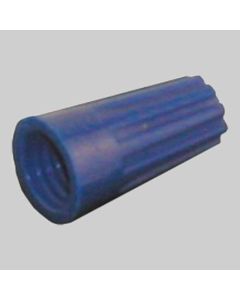 623-002 - WIRE CONN BLUE SCREW-ON 100/BX (8651) (104356 WCS-C6)