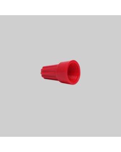 623-005 - WIRE CONN RED SCREW-ON 100/BX (104353 WCS-C2)