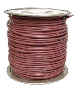 18/8 - THERMOSTAT WIRE #18 8 COND
