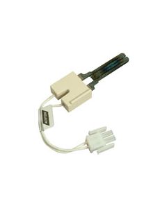 767A-372 HOT SURFACE IGNITOR W/ 5-1/4" LEADS N STYLE MOUNT