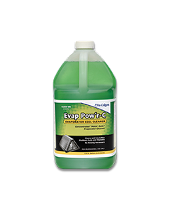 4168-08 EVAP COIL CLEANER NO-RINSE