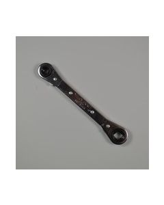 60613 STANDARD RATCHET WRENCH