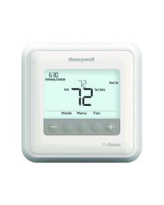 TH4110U2005 - T4 PRO PROGRAMMABLE THERMOSTAT