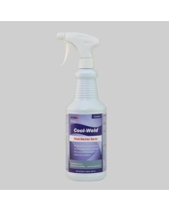COOLWELD-32 - Cool-Weld Gel Heat Sink Spray 32oz