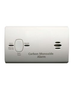 21025778 - KN-COB-LP2 Battery Operated Carbon Monoxide Detector
