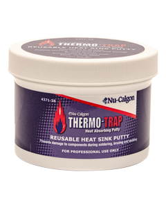4371-38 - THERMO-TRAP PUTTY REUSABLE