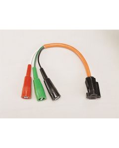 69522 ADAPTOR CORD FOR 69500