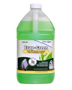 4191-08 EVAP-GREEN COIL CLEANER 1GAL
