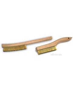 73816 - STAINLESS STEEL WIRE BRUSH