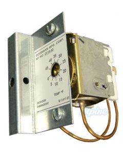 OT18-60A - OUTDOOR THERMOSTAT