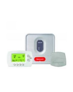 YTH6320R1001 WIRELESS PROG T-STAT KIT REDLINK ENABLED UP TO 3H/2C H/P OR 2H/2C CONVENTIONAL