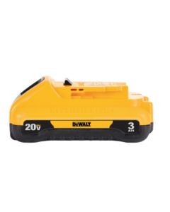 DCB230C - 20V CHARGER-BATTERY COMBO