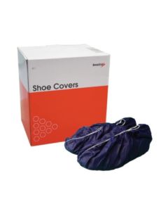 SC-1 - SHOE COVERS 50/PR PER BOX