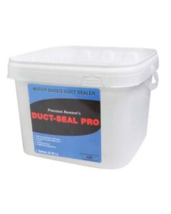 SL1505 DUCT SEAL PRO GRAY SMOOTH GAL