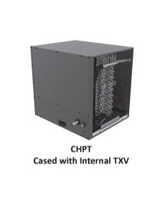 CHPT4860D4 - 3.5T - 5T 3/8" CASED COIL HORIZONTAL W/ INTERNAL TXV 24.5H X 21 1/8W X 26D