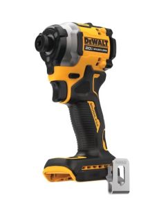 DCF850B -ATOMIC 20V MAX* Brushless Cordless 3-Speed 1/4 in. Impact Driver (Tool Only)