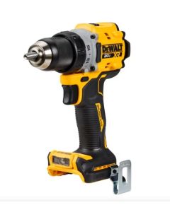 DCD800B - 20V MAX* XR« Brushless Cordless 1/2 in. Drill/Driver (Tool Only)