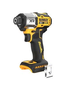 DCF845B - 20V MAX* XR« 1/4" 3-Speed Impact Driver (Tool Only)