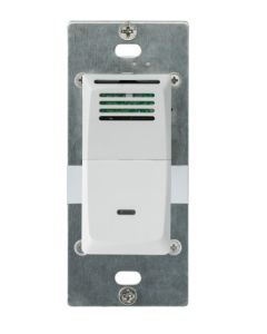 82W - Broan-NuTone« Sensaire Humidity Sensing Wall Control White Single Pack