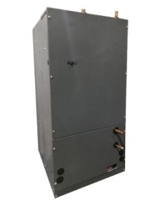 AFM494-000-WC4LP Multi-Pos. Hydronic A/H ECM TXV 3.5-5 ton Heat Kit 4 Row Coil 006 Pump 24.5W X 20.5D X 57T