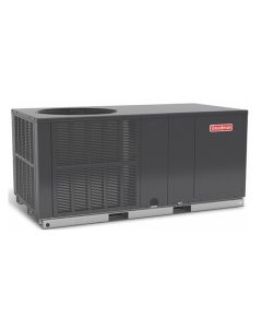 GPHH32441AB - 13.4 SEER2 HORIZ PKG H/P R410A 2T  WXDXH 35X68X31  Make sure to sell correct heat kit with this revision