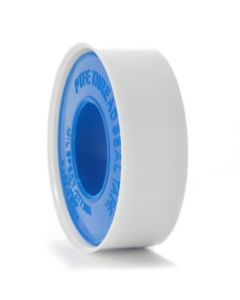 510W PTFE Thread Seal Teflon Tape 1/2" x 520"