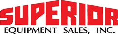 Superior Equipment Sales logo